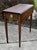 Traditional Vtg. Kittinger Inlaid Mahogany Pembroke Table For Sale - Image 3 of 15