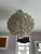 Capiz Shell Globe Chandelier – Neiman Marcus Style Elegance Bring luminous texture and sculptural beauty to your space...
