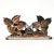 1960s Postmodern Napkin Holder, Poland, 1960s For Sale - Image 5 of 5