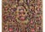 Textile Rare Early 20th Century Kareback Rug For Sale - Image 7 of 17