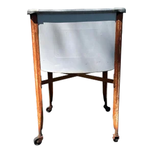 Mid 20th Century One Piece Wash Tub