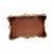 Footed Natural and White Mixed Shell Box For Sale In Austin - Image 6 of 7