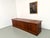 Brown Vintage Oak Trade Counter, 1920s For Sale - Image 8 of 18