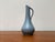Blue Mid-Century Minimalist German Carafe Vase from Cortendorf, 1960s For Sale - Image 8 of 18