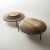 Modern Dome Collection Coffee Table III by Sebastiano Bottos for Bottos Design Italia For Sale - Image 3 of 7