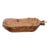 Rustic Old Swat Valley Food Bowl For Sale