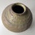Japanese Tokoname Stoneware Storage Jar, 1900s For Sale - Image 10 of 14