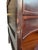 Wood Dessin Fournir Handley Bowfront Chests- A Set of 2 For Sale - Image 7 of 11