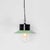 Industrial Bakelite Top Pendant Lamp, 1950s For Sale - Image 13 of 13