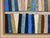 Eloge a La Lecture, Abstract Library, Contemporary, Framed by Sophie Dumont For Sale - Image 6 of 9