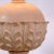 1980s Italian Terracotta Table Lamp, 1980s For Sale - Image 5 of 9