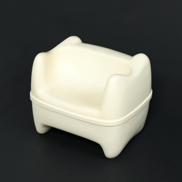 Zorro Children's Chair from Meurop For Sale - Image 6 of 18