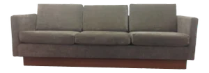 Medellin Mid-Century Style Modern Sofa