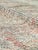 Textile 1980s Handmade Faded Berber Wool Rug - 10 X 6.4 Ft For Sale - Image 7 of 9