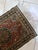 This exquisite handmade silk rug from India, dating back to the 1970s, showcases the fine craftsmanship and luxurious...