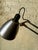 Metal No. 1209 Anglepoise Desk Lamp from Herbert Terry & Sons, England, 1950s For Sale - Image 7 of 11