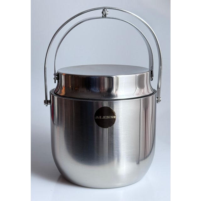 Alessi Ice Cube Tray by Mazzeri & Vitale, Italy, 1970s For Sale - Image 14 of 14