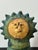 1960s Stan Bitters “Sun Person” Studio Ceramic Sculpture, California, C. 1960s–70s For Sale - Image 5 of 11