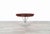 Mid-Century Modern Danish Modern Rosewood Expanding Dining Table by Dyrlund For Sale - Image 3 of 13