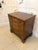 Early 19th Century Antique George III Mahogany Chest of Drawers, 1800 For Sale - Image 5 of 11