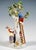 Rococo Style Gardener Group by Kaendler for Meissen, 1900s For Sale - Image 4 of 10