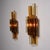 Model 5104 Sconces by Svend Aage Holm Sorensen for Holm-Sorensen & Co As, 1960s, Set of 2 For Sale - Image 9 of 12