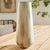 Metal Almeta Vase Large For Sale - Image 7 of 7