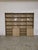 Olinto Bookcase by Kazuhide Takahamafor B&B Italia / C&B Italia, 1970s, Set of 4 For Sale - Image 10 of 11