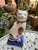 Early 20th Century Staffordshire Cat Figurines - a Pair For Sale In Chicago - Image 6 of 9