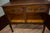 Wood Antique Edwardian Oak Sideboard, 1900s For Sale - Image 7 of 11