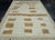 Early 21st Century Turkish Tulu Handmade Rug 2'2" x 3'3" #17021 For Sale - Image 5 of 8