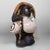 1970s Large Decorative Tanuki Statue, 1970s For Sale - Image 5 of 14