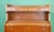 Danish Desk in Teak Veneer, 1960s For Sale - Image 12 of 18