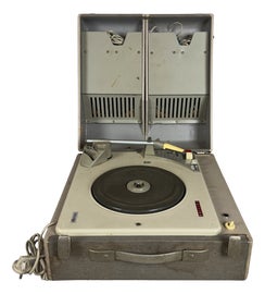Example of Philips Radios