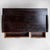 Brown Antique Meiji Japanese Fuzukue Writing Table For Sale - Image 8 of 11
