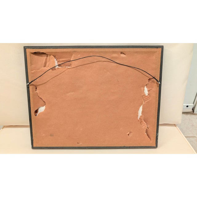 Paper Crystal Palace Print For Sale - Image 7 of 7