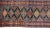 1910s Vintage North West Persian Runner For Sale - Image 4 of 12