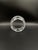 Glass Artistic Crystal Bowl from Kosta Boda, 1970 For Sale - Image 7 of 9