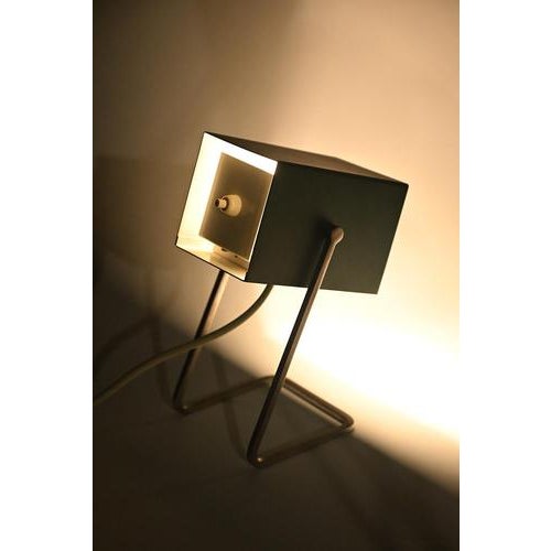 Desk Lamp from Kaiser Leuchten For Sale - Image 5 of 9