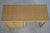 1980s Lexington Henry Link Woven Wicker Writing Desk & Chair For Sale - Image 5 of 18