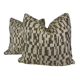 Example of Zak+Fox Textiles