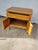 A Mid Century Nightstand from the Thomasville Furniture Company. This was made during the 1970's and is from Thomasville’s...