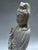 Blanc De Chine Guanyin Statue For Sale - Image 10 of 13