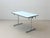 Blue Practical Folding Tables from Kelko, 1980s For Sale - Image 9 of 16