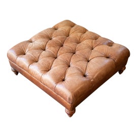 Example of Ottomans