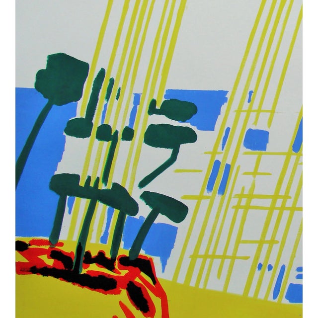 Meridional VIII by Alexandru Rădvan For Sale - Image 4 of 5