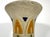 Arts & Crafts Roseville Pottery "Mostique" Vase for your consideration. The vase is a nice size, measuring approx. 10 1/4...