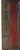 Mid 19th Century Hand Painted Room Divider - Set of 6 For Sale - Image 11 of 12