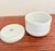 Ceramic German Edelstein Bavaria Bowl with Lid, 1970s For Sale - Image 7 of 10