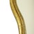Vintage French Crested Mirror, 1950s For Sale - Image 13 of 15